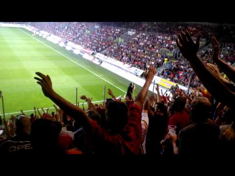 FC Viktoria Plzeň 0:0 AC Sparta Praha (2013/2014)