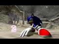 Sonic And Secret Rings 1080p Part 10 Skeleton Dome
