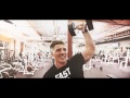 Steve Cook The Great Man Bodybuilding Motivation