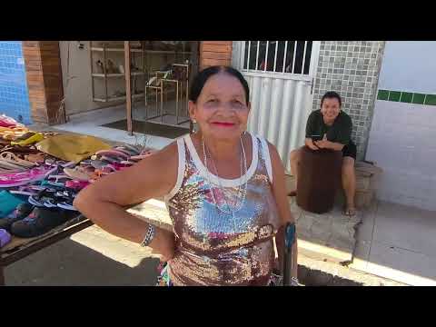 Feira-livre 04/04/2026 sábado da aleluia de Joaquim Gomes-AL 