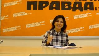 Нателла Крапивина рассказала о семье, однополых браках и новых проектах