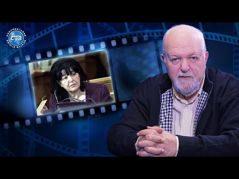 BALKAN INFO: Zvonimir Trajković - Svađao sam se sa Mirom Marković oko odbrane Krajine!