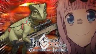 [閒聊] 用60秒迷因看完FGO2-7章