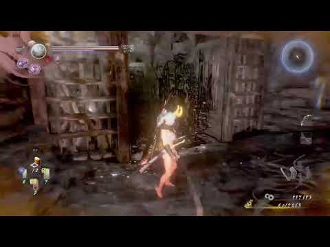 emrder99's Live division2/ pt48  sc6 t7 nioh grinding pt8 okatsu nioh2 pt49 SOR4