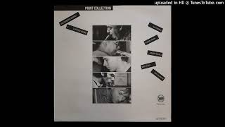 Gijs Hendriks Quartet &amp; Clifford Adams - Entry (1988)