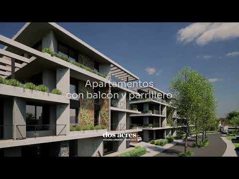 Video de YouTube - Apartamento en Venta de 3 dormitorios con Piscina, Jardín y Patio en Carrasco Norte, Montevideo
