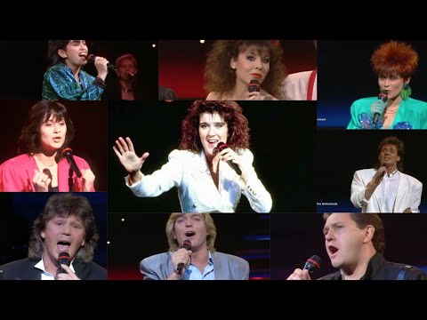 ESC 1988 HD RECAP