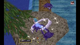 Blaze & Blade: Eternal Quest (Priestess gameplay) for PC