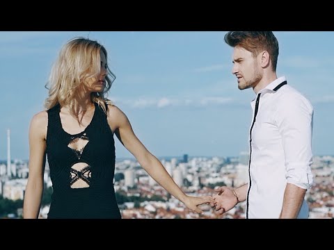 DINO PETRIĆ  -  JER JOŠ USNE PEKU (Official Music Video)