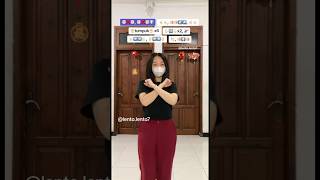 Download lagu Asik banget | Dj CLBk X Lampu Kaka | Tutorial Dance Tiktok | #dance #tiktok #trend #djremix #shorts mp3