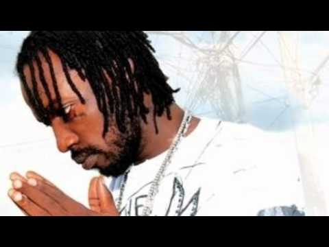 Mavado - Baby Girl (R6 Riddim)
