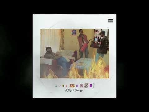 Gkay & Clamzy - Whap.