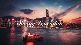 Russ - Yung God (Legendado)