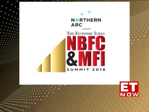 Nelito System at The Economic Times | NBFC & MFI Summit 2018