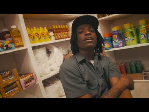 WalkDown Dame "Havin It" (Official Music Video)