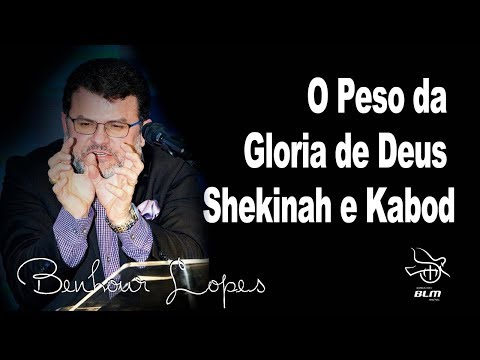 Glória Shekinah video