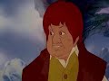Frodo Baggins Gandalf Don T Walk Away
