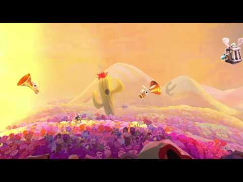 Rayman Legends - PC - Un contenu gigantesque et gratuit !, Ubisoft Store  FR