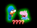 8 Pocoyo Peppa Pig Help No Sound Variations In 34 Seconds Part 2