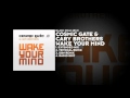 Cosmic Gate & Cary Brothers - Wake Your Mind (Extended Mix)