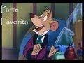 Basil El Raton Superdetective