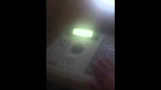 You don&#39;t stand a chance