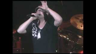 CANDLEBOX  Bitches Brewin'       2009 LiVE