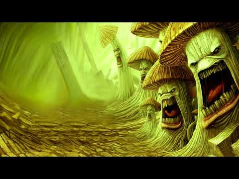 Best Hi-Tech DarkPsy! Stipe X - My Dark Side