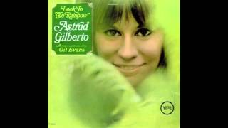 Astrud Gilberto - Lugar Bonito