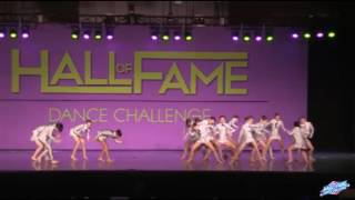 Art &amp; Soul Dance Company - Gotta Get Out