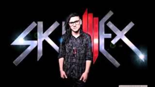 Elliphant &amp; Skrillex – Spoon Me [HQ+HD]