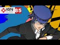 Persona 4 Golden Walkthrough - Magatsu Inaba and Mandala World 2-5 [Part 85]