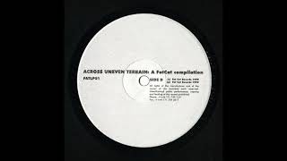 Various Artists (Torsten Pröfrock) - 9 (Autechre Remix)