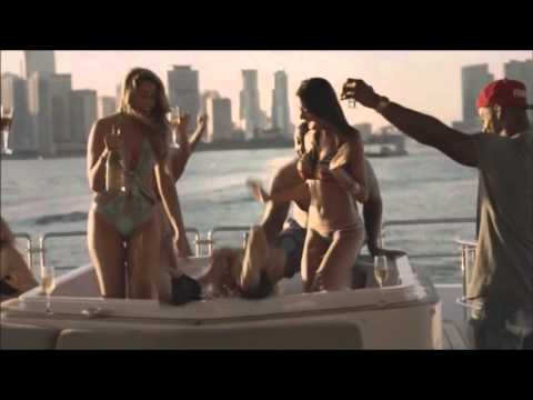 Ballers Theme Song - Lil Wayne Right Above It