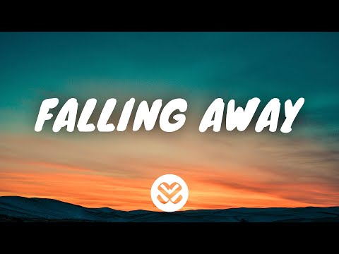 Seven Lions - Falling Away (Lyrics) feat. Lights (MitiS Remix)