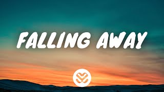Seven Lions - Falling Away (Lyrics) feat. Lights (MitiS Remix)