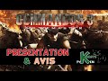 Commandos 3 Remaster Présentation et Avis en FR