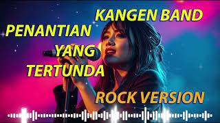 Download lagu 🎸 EPIC! 'PENANTIAN YANG TERTUNDA' Rock Version - AI Cover by Mahira mp3 Download lagu 🎸 EPIC! 'PENANTIAN YANG TERTUNDA' Rock Version - AI Cover by Mahira mp3