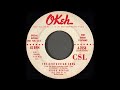 Brook Benton - The Kentuckian Song