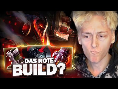 SO verliert Urgot einfach KEINE LANES!