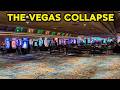 Las Vegas Is Only For Rich People Now. No Wonder It's Empty.