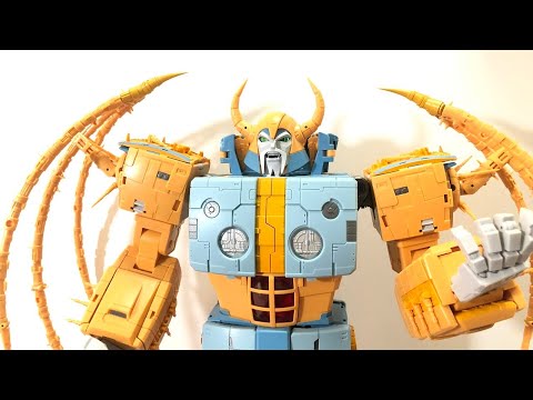 Video Review: Custom Wingtips for 01 Studio Cell!