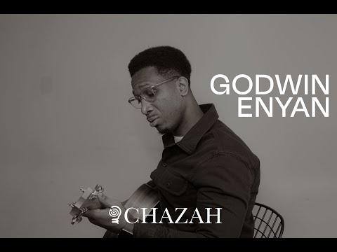 CHAZAH | GODWIN ENYAN