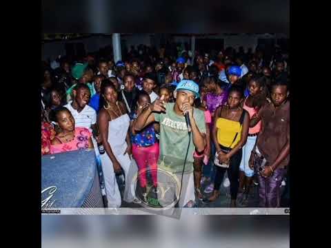 Rantan Czso El panameño Gago man ft Yousury =$= Golpe de Estado Remix @GagoMan7 #musica