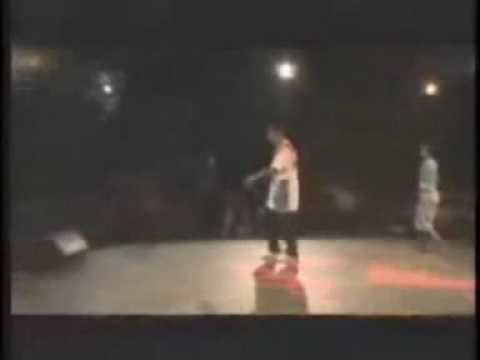 Kim VS Jay Co - www.preparadogallos.es.tl