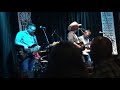 Drew Parker Lonely One Luke Combs Eddies Attic 11 18 18