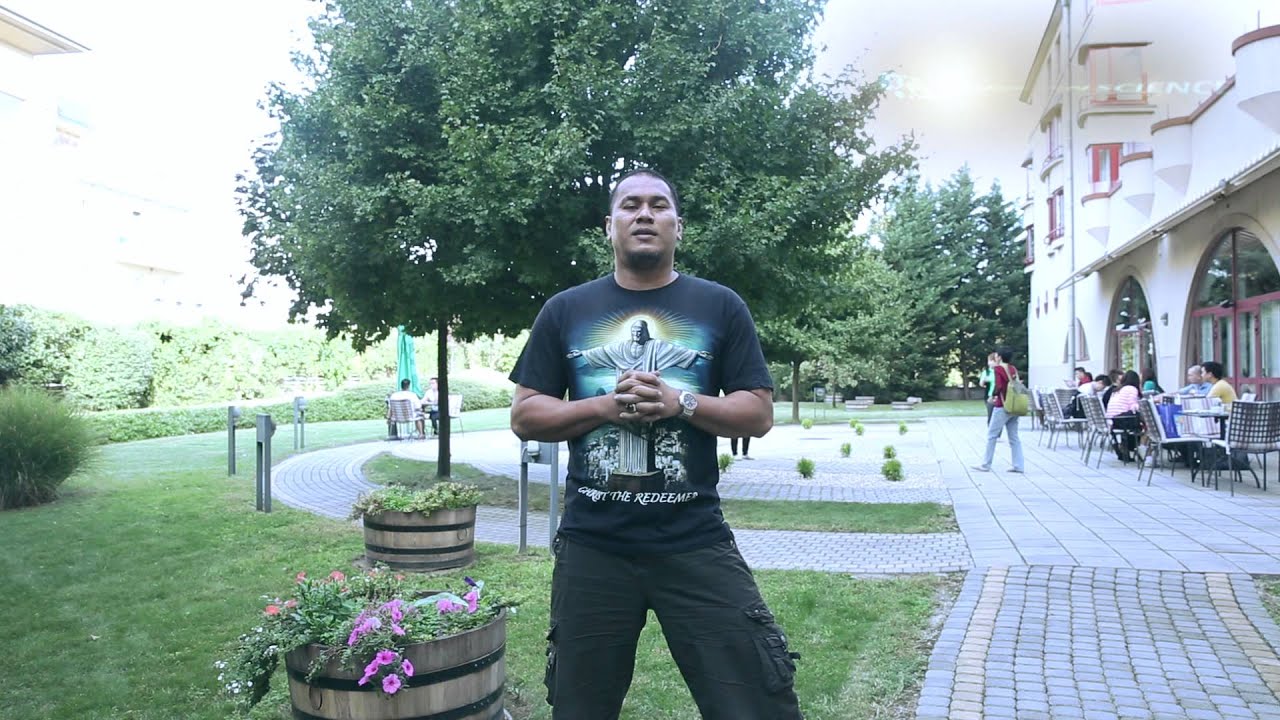 [Applesc] Adi - Tampak lebih segar setelah konsumsi Applesc