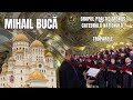 Archd Mihail Bucă TRoNoS Troparele Catedrala Națională