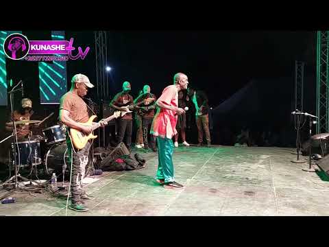 Hosea Chipanga Trademark Dances