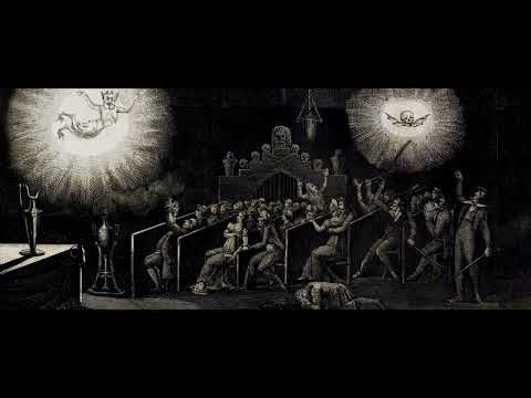 Tráiler - "El arte de la luz y la sombra" de Miguel Herrero Herrero